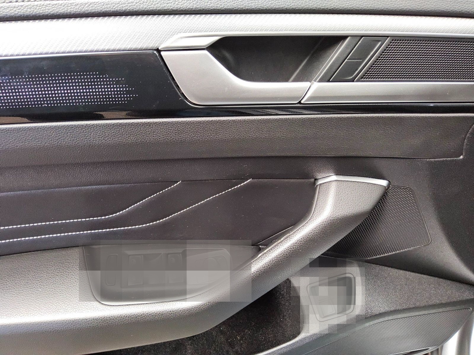 Volkswagen Arteon SB 1.4 TSI eHybrid R-Line Navi LED AID foto 10