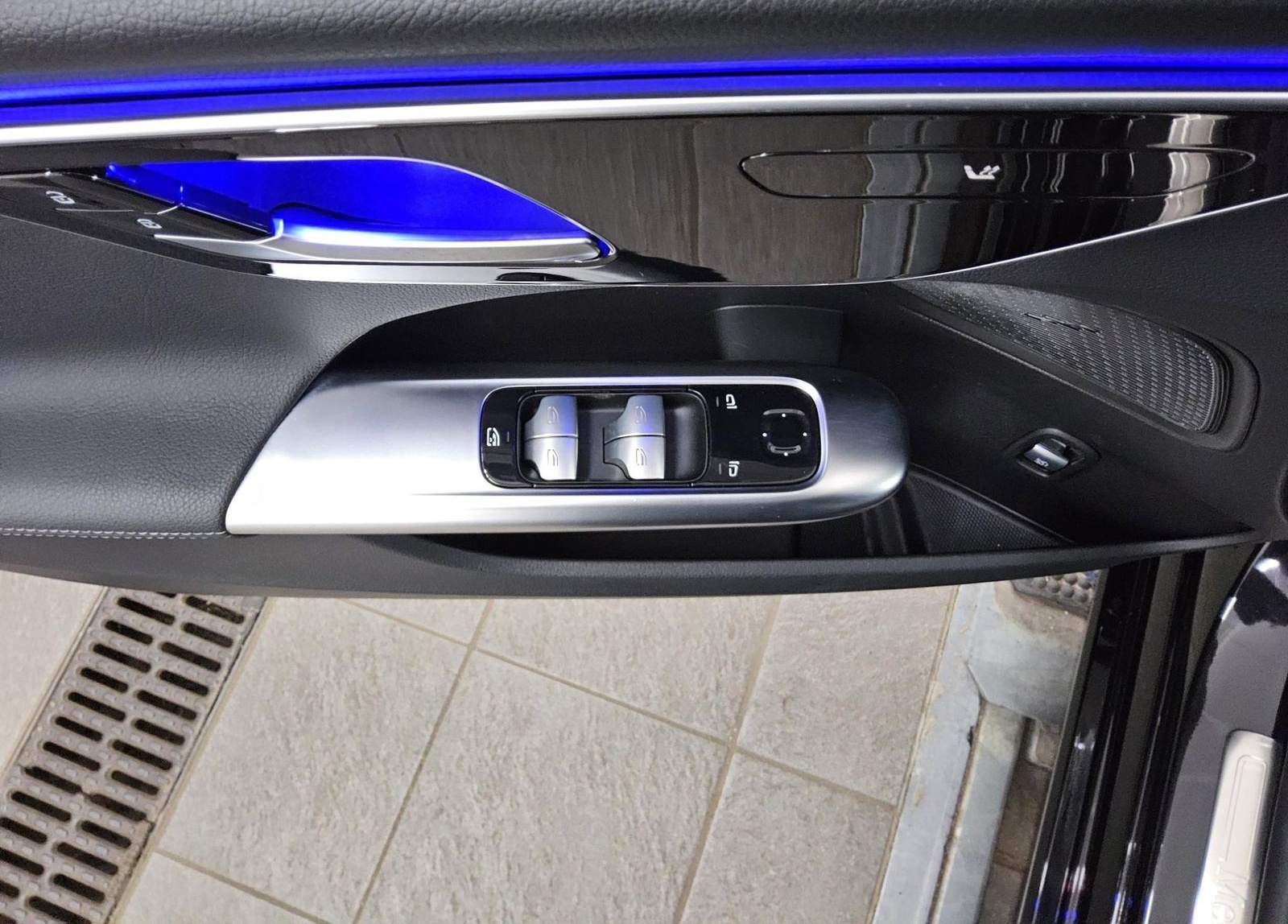 Mercedes-Benz C 220 T d Avantgarde T-Leder Navi LED MBUX RfK foto 10