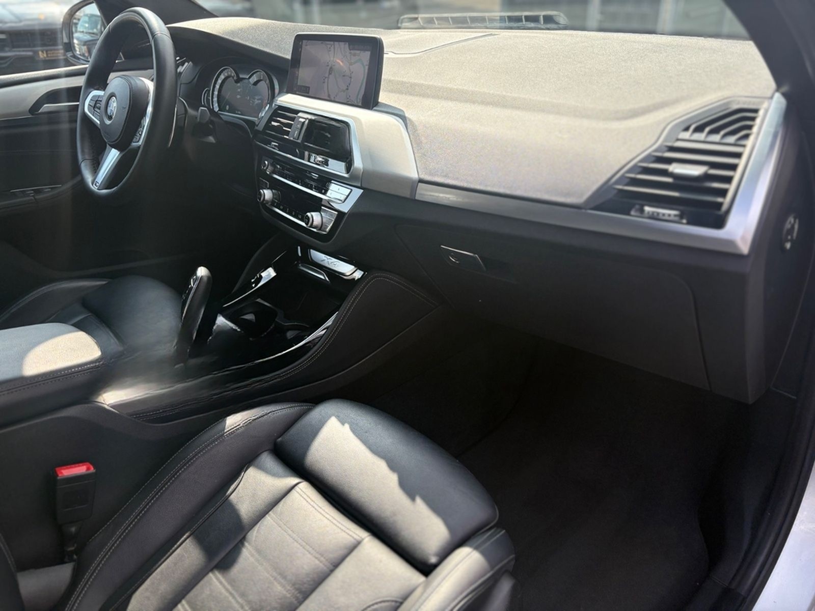 BMW X4 xDRIVE 30 I M SPORT *VIRTUELL*NAVI*PANO*TOP* foto 15