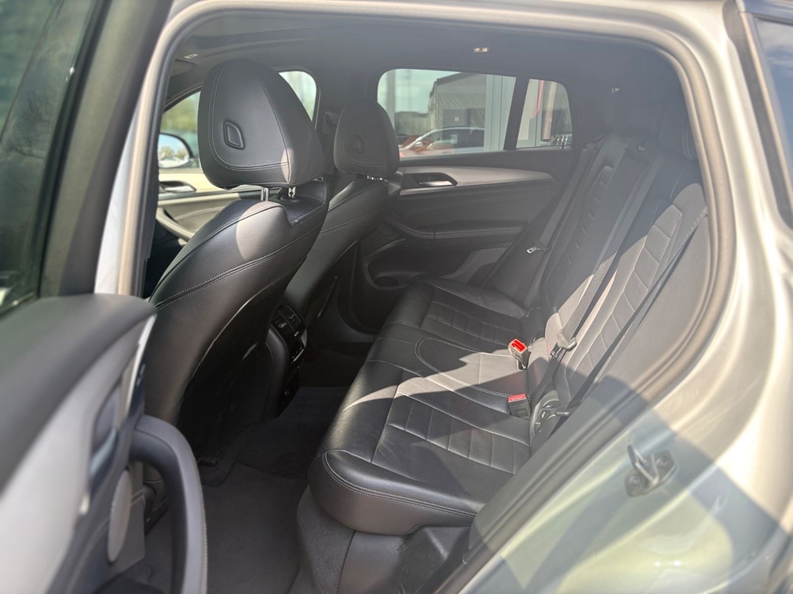 BMW X4 xDRIVE 30 I M SPORT *VIRTUELL*NAVI*PANO*TOP* foto 19