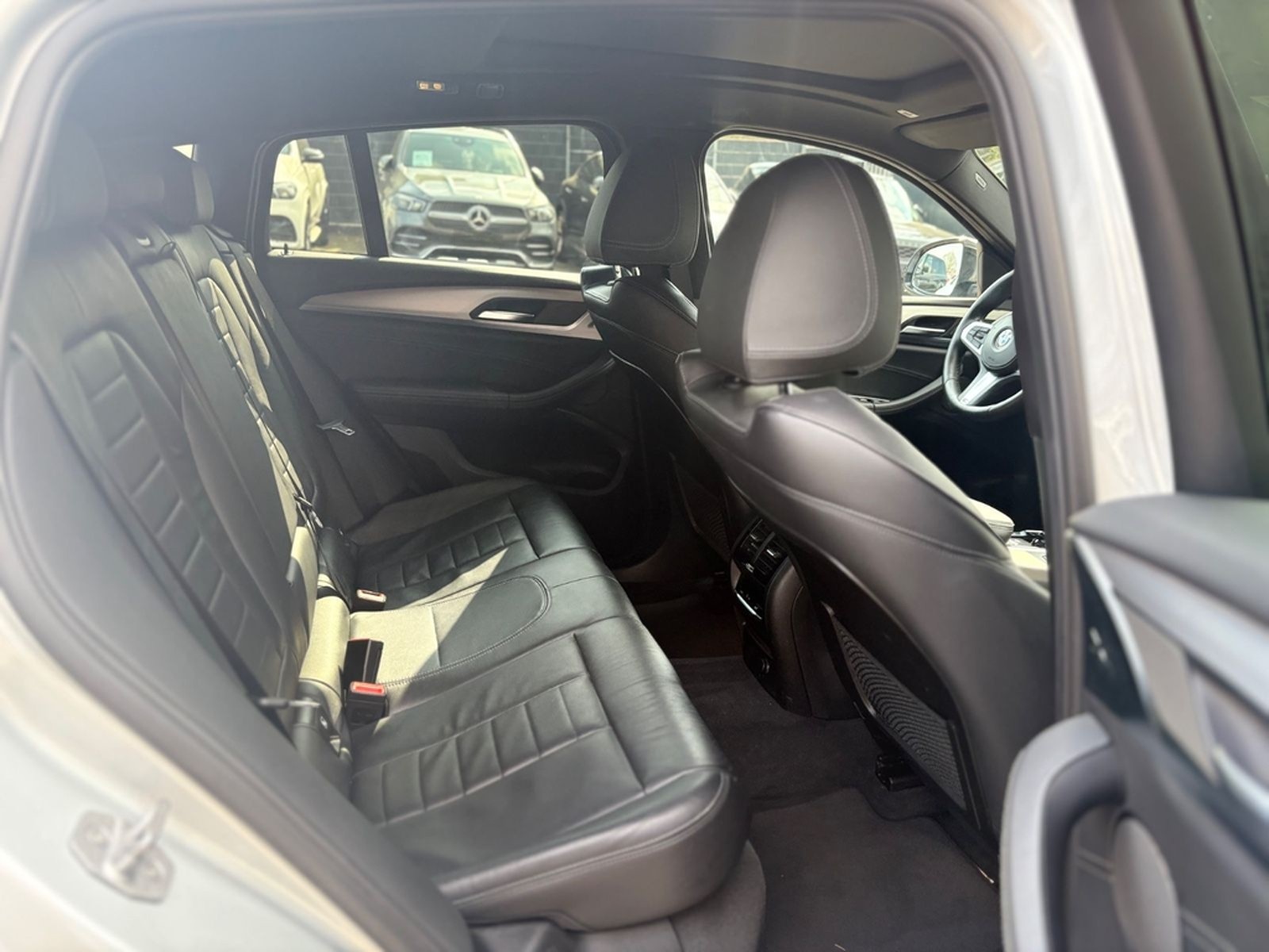 BMW X4 xDRIVE 30 I M SPORT *VIRTUELL*NAVI*PANO*TOP* foto 20
