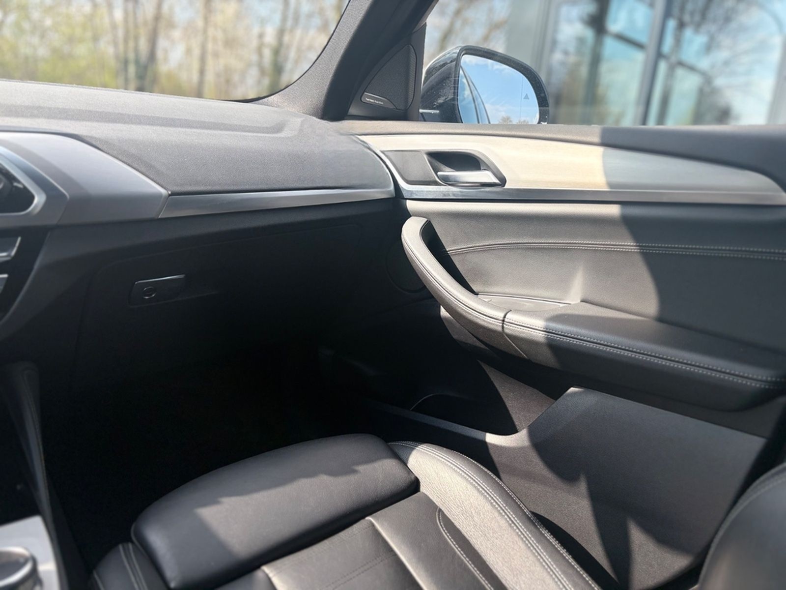 BMW X4 xDRIVE 30 I M SPORT *VIRTUELL*NAVI*PANO*TOP* foto 24