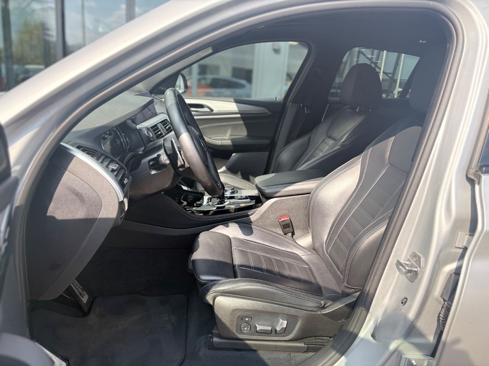 BMW X4 xDRIVE 30 I M SPORT *VIRTUELL*NAVI*PANO*TOP* foto 28
