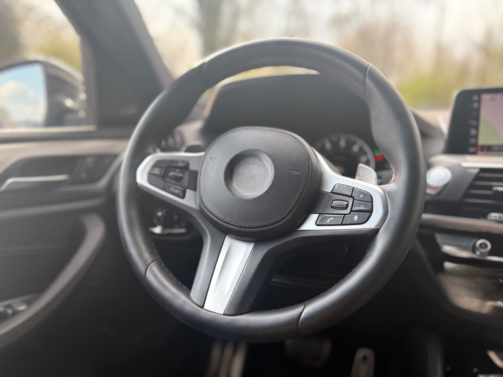 BMW X4 xDRIVE 30 I M SPORT *VIRTUELL*NAVI*PANO*TOP* foto 29