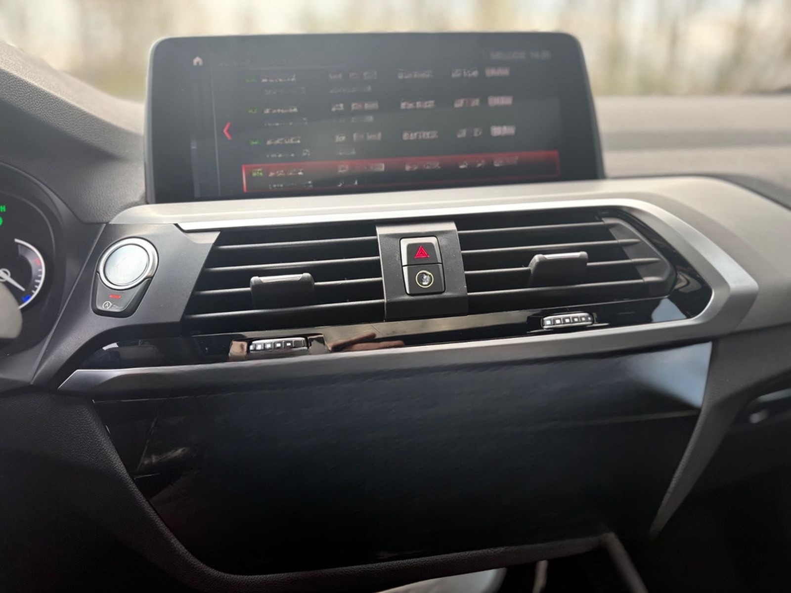 BMW X4 xDRIVE 30 I M SPORT *VIRTUELL*NAVI*PANO*TOP* foto 30