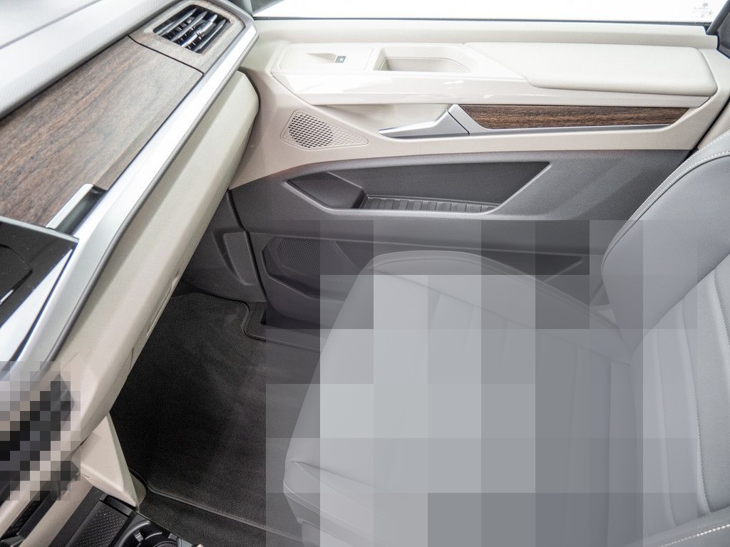 Volkswagen T7 Multivan 1.5TSI 4M DSG LR LED NAVI AHK ACC foto 16