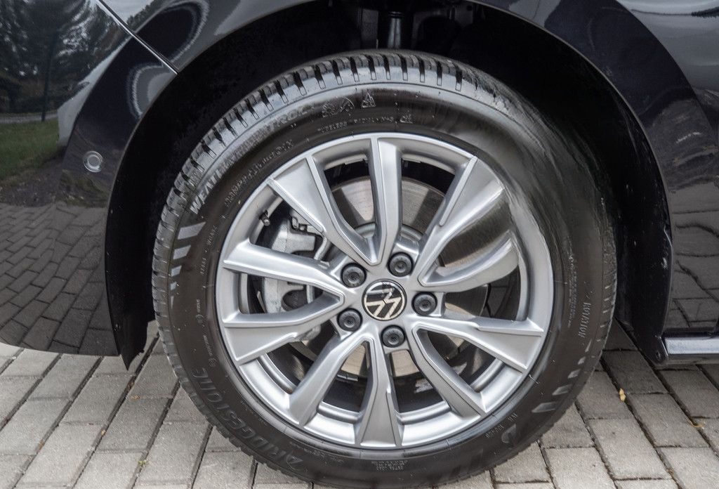 Volkswagen T7 Multivan 1.5TSI 4M DSG LR LED NAVI AHK ACC foto 7