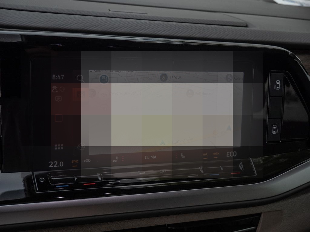 Volkswagen T7 Multivan 1.5TSI 4M DSG LR LED NAVI AHK ACC foto 10