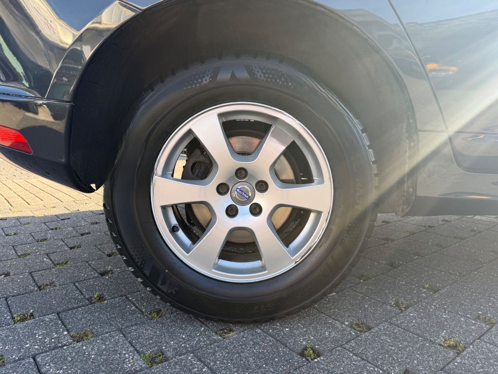 Volvo XC60 2.0d Momentum/Auto./Leder/Navi foto 11