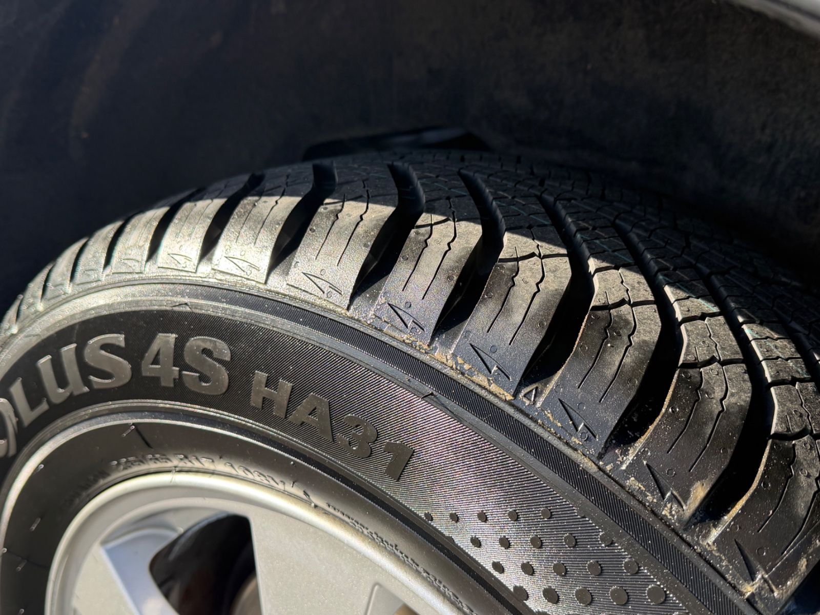 Volvo XC60 2.0d Momentum/Auto./Leder/Navi foto 14