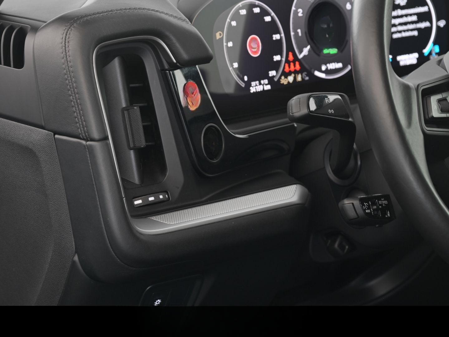 Porsche Cayenne E-Hybrid PANO Head-Up INNO BOSE foto 12