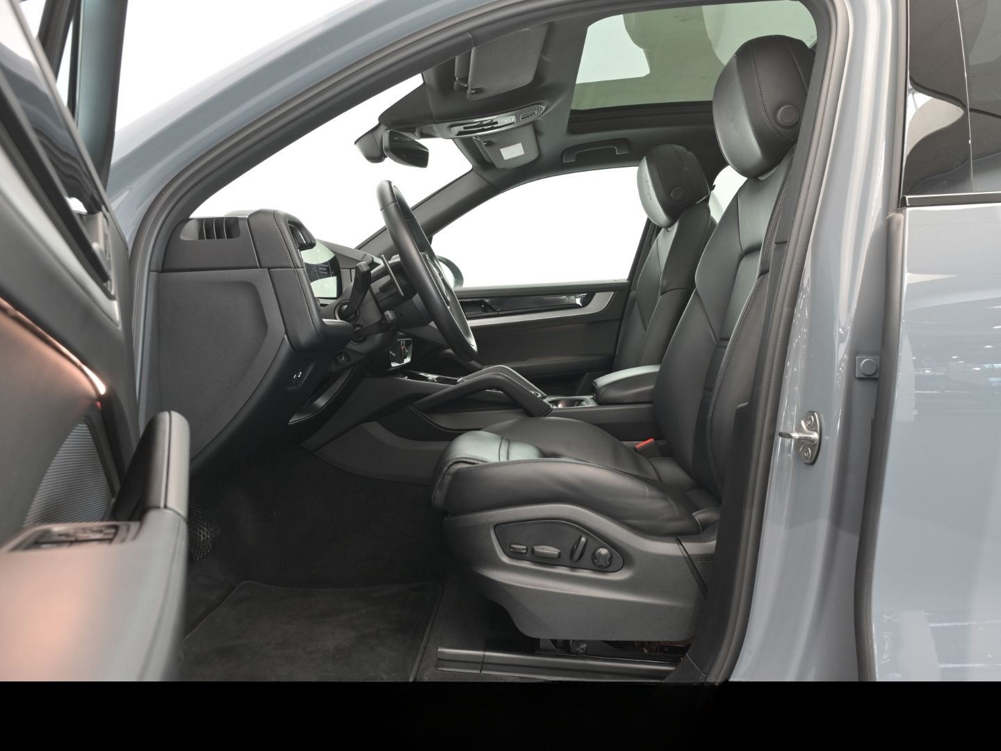 Porsche Cayenne E-Hybrid PANO Head-Up INNO BOSE foto 17