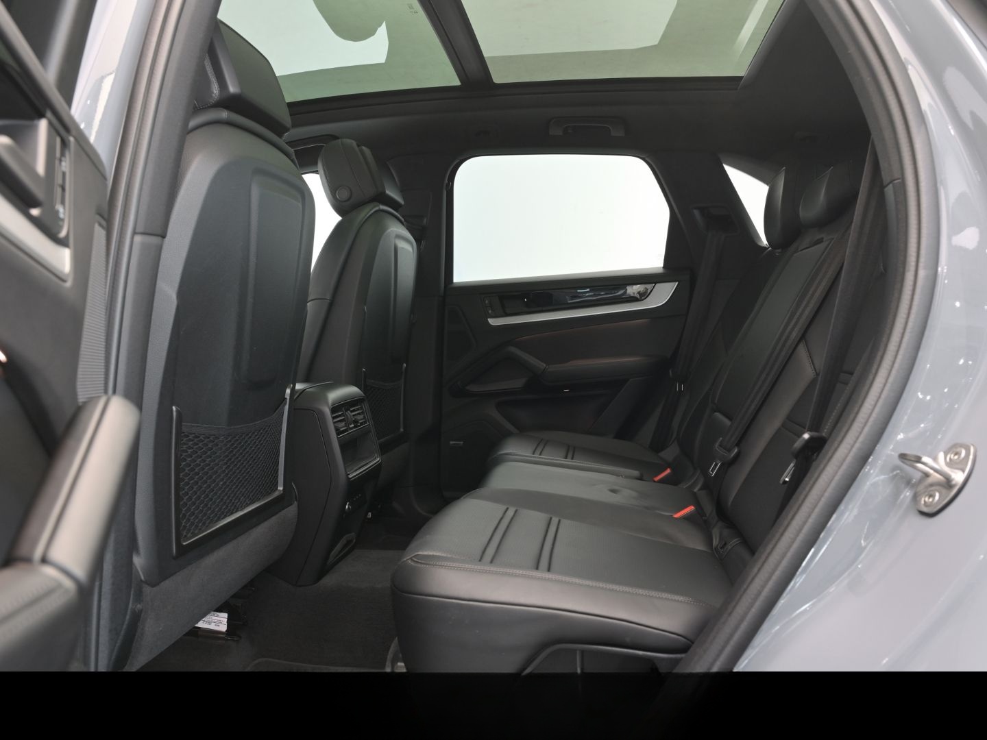 Porsche Cayenne E-Hybrid PANO Head-Up INNO BOSE foto 18