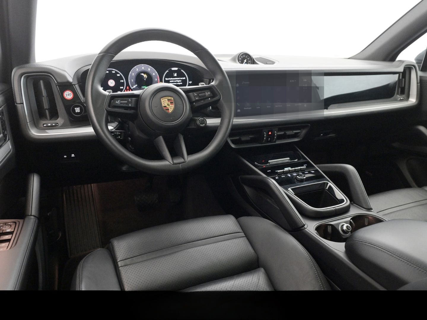 Porsche Cayenne E-Hybrid PANO Head-Up INNO BOSE foto 19