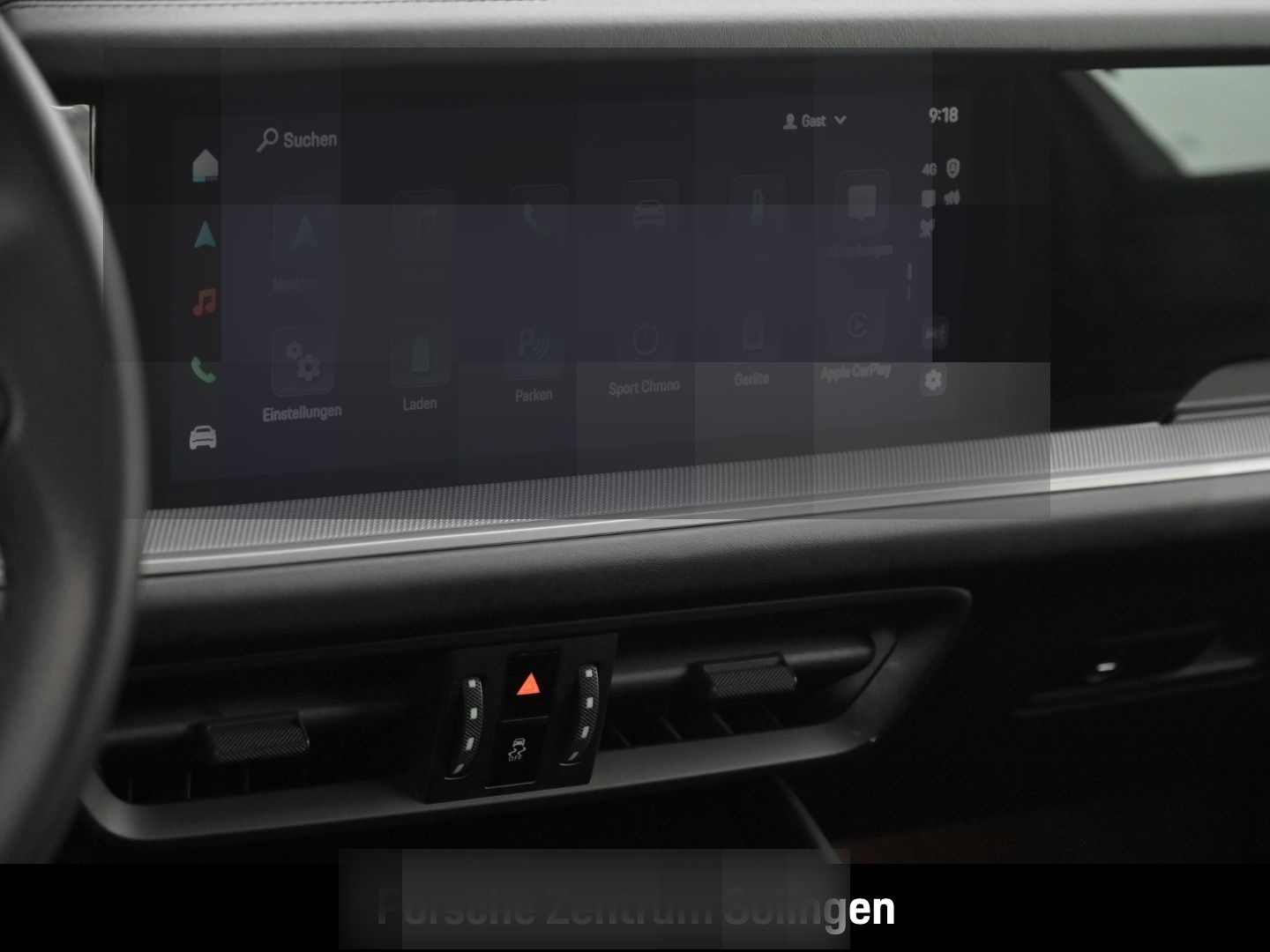 Porsche Cayenne E-Hybrid PANO Head-Up INNO BOSE foto 20