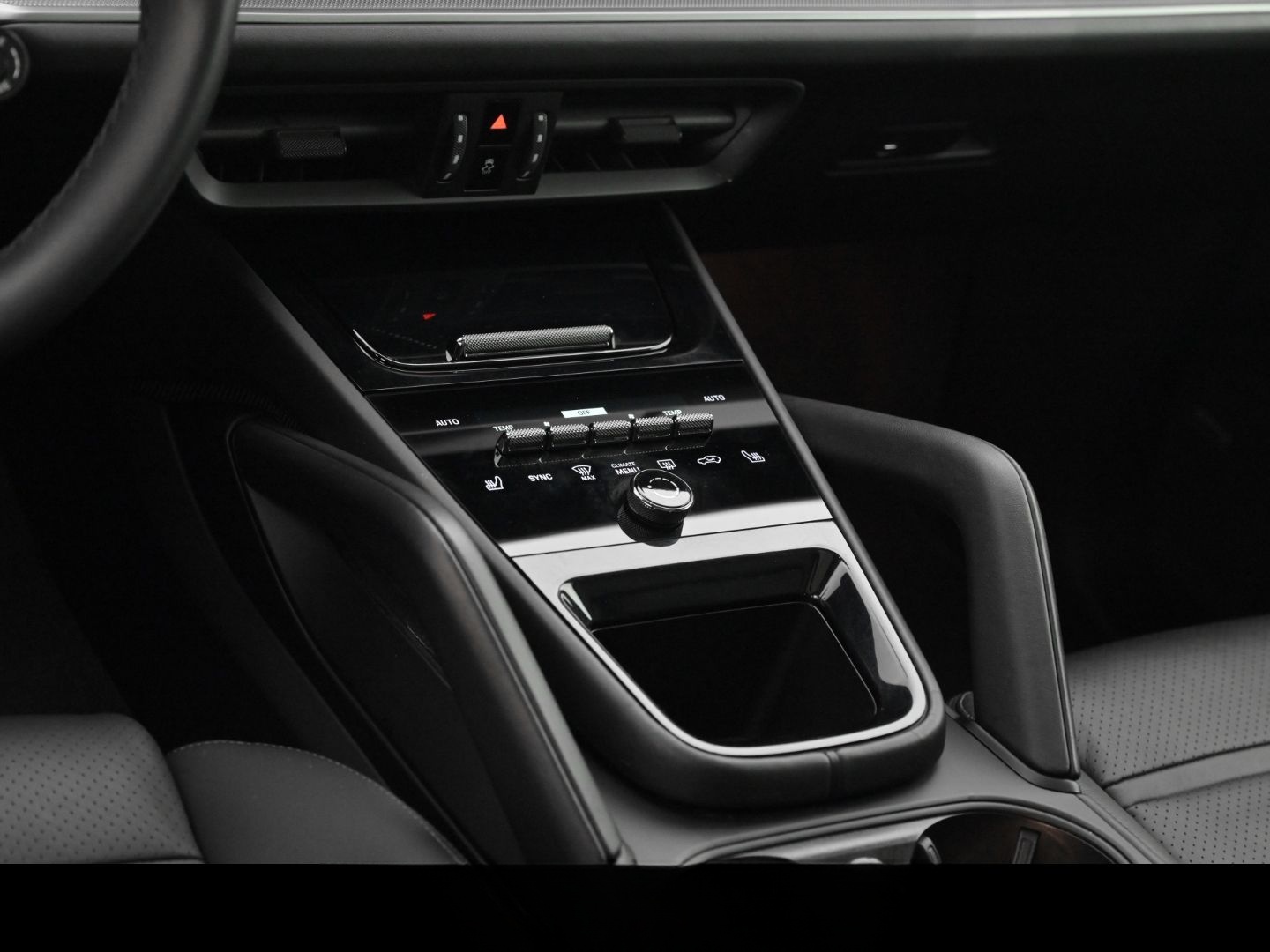 Porsche Cayenne E-Hybrid PANO Head-Up INNO BOSE foto 21