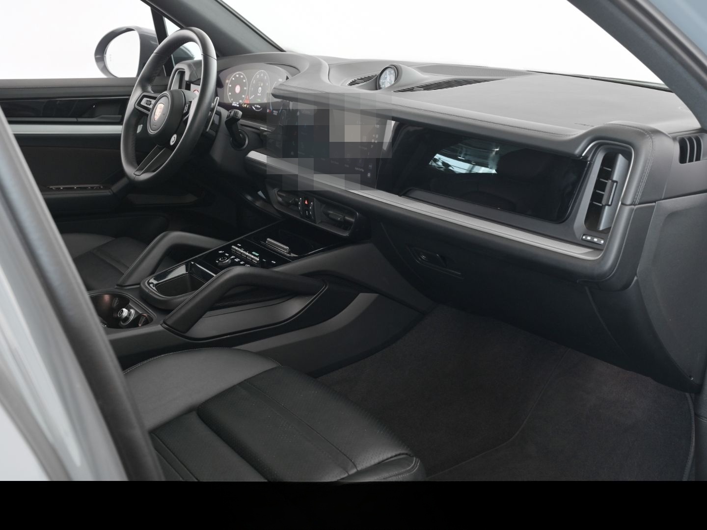 Porsche Cayenne E-Hybrid PANO Head-Up INNO BOSE foto 22