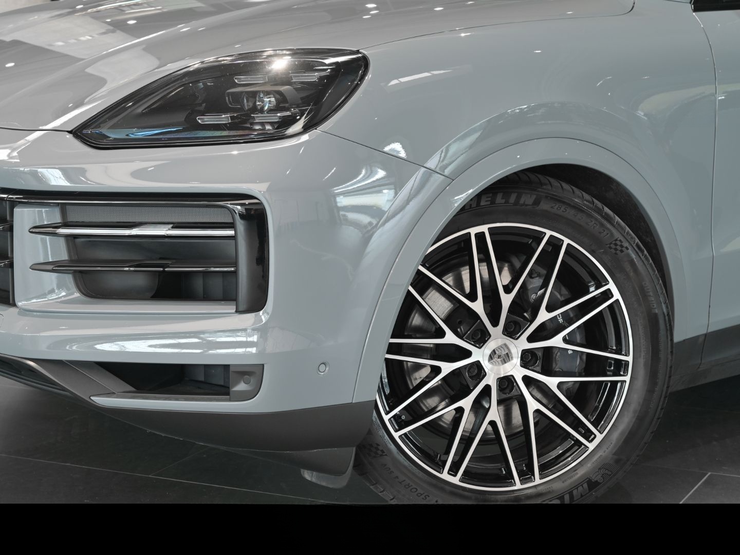 Porsche Cayenne E-Hybrid PANO Head-Up INNO BOSE foto 6