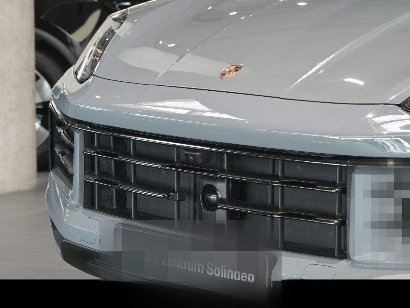 Porsche Cayenne E-Hybrid PANO Head-Up INNO BOSE foto 7