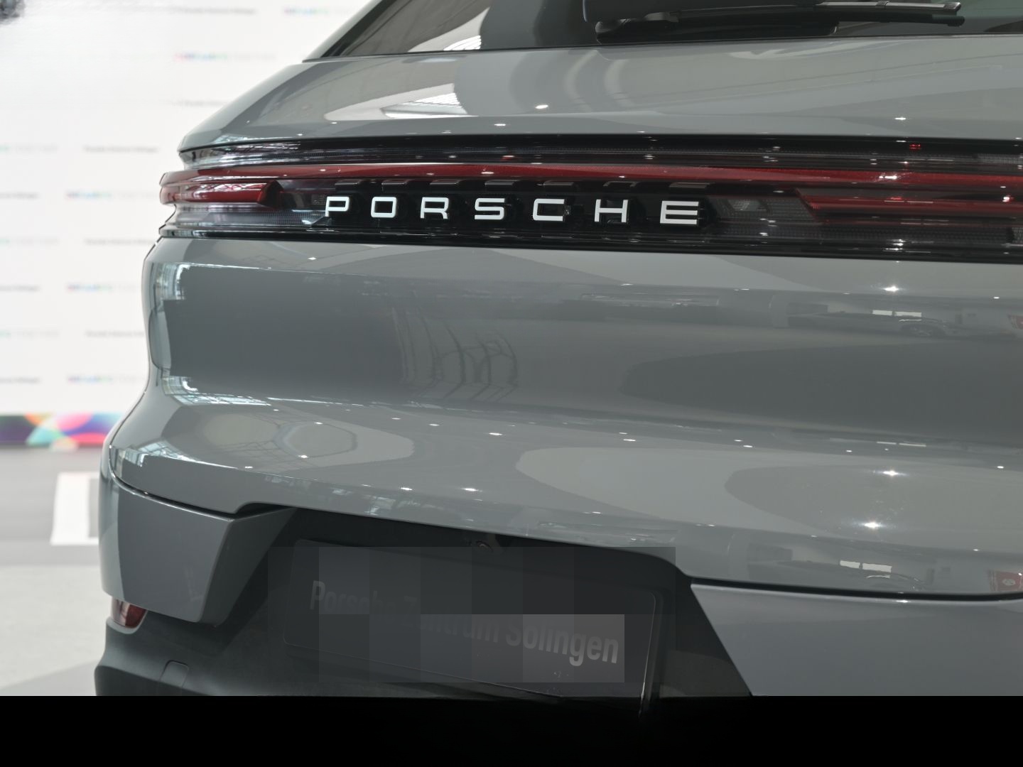 Porsche Cayenne E-Hybrid PANO Head-Up INNO BOSE foto 8