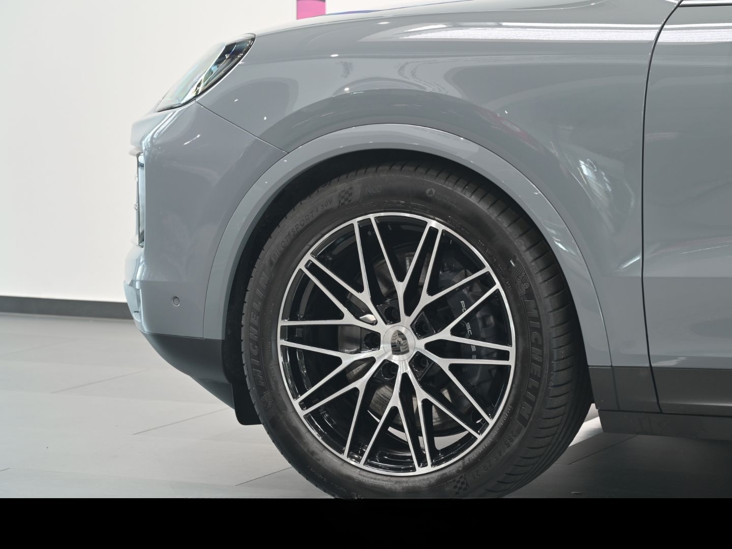 Porsche Cayenne E-Hybrid PANO Head-Up INNO BOSE foto 9