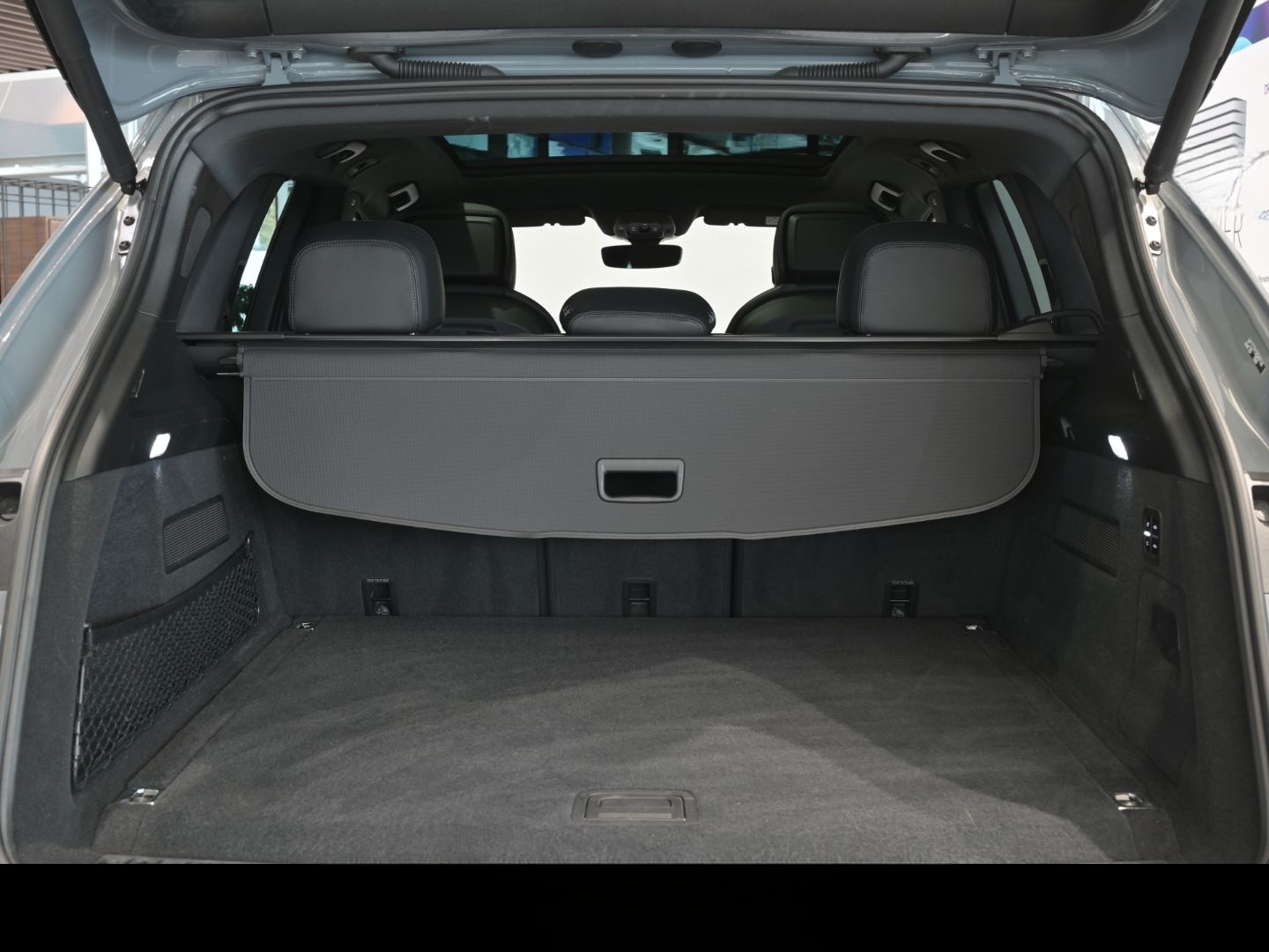 Porsche Cayenne E-Hybrid PANO Head-Up INNO BOSE foto 10