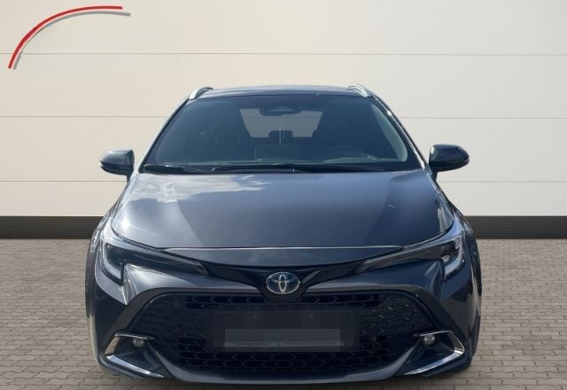 Toyota Corolla ST Hybrid Team D 1.8 Apple CarPlay - Rüc foto 2