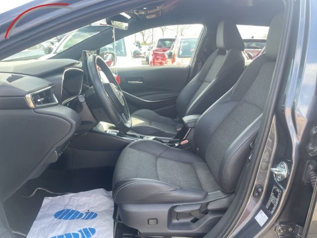 Toyota Corolla ST Hybrid Team D 1.8 Apple CarPlay - Rüc foto 15