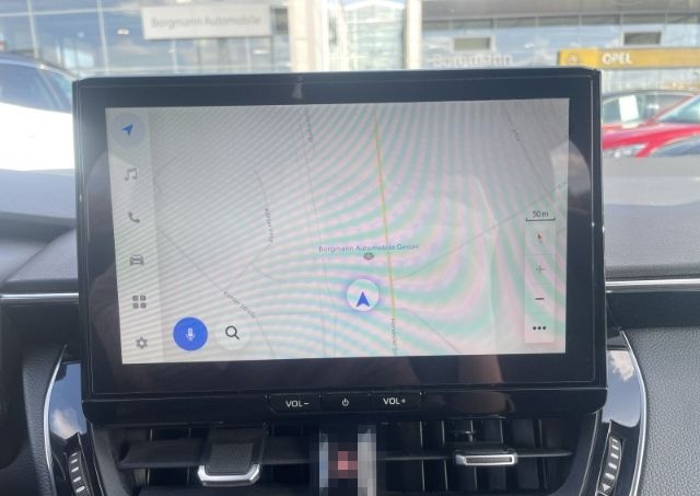 Toyota Corolla ST Hybrid Team D 1.8 Apple CarPlay - Rüc foto 18
