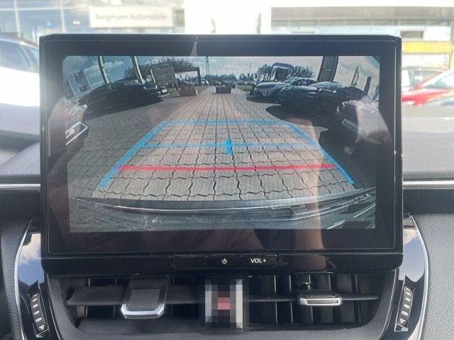 Toyota Corolla ST Hybrid Team D 1.8 Apple CarPlay - Rüc foto 19