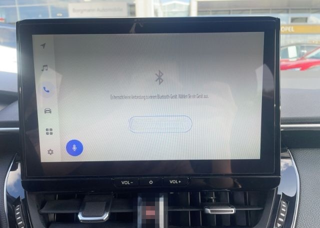 Toyota Corolla ST Hybrid Team D 1.8 Apple CarPlay - Rüc foto 20
