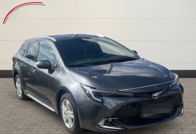 Toyota Corolla ST Hybrid Team D 1.8 Apple CarPlay - Rüc foto 3