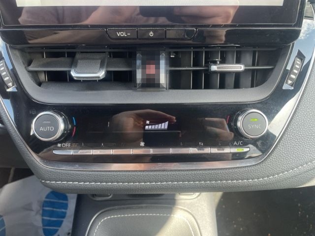 Toyota Corolla ST Hybrid Team D 1.8 Apple CarPlay - Rüc foto 21