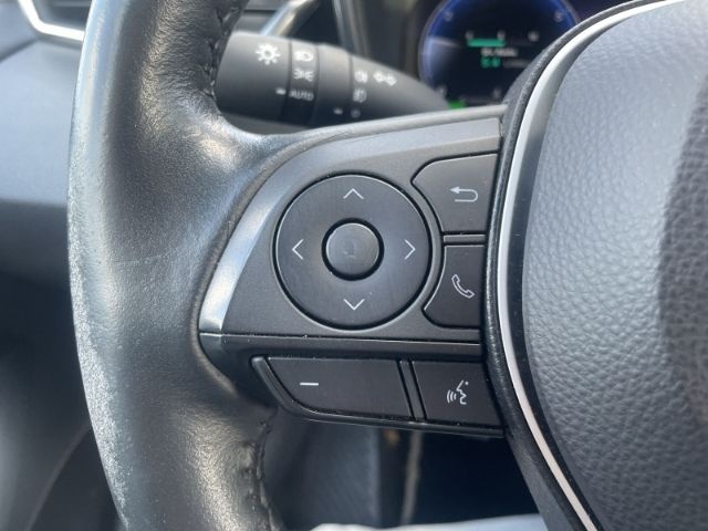 Toyota Corolla ST Hybrid Team D 1.8 Apple CarPlay - Rüc foto 25