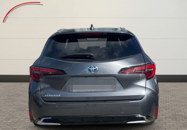 Toyota Corolla ST Hybrid Team D 1.8 Apple CarPlay - Rüc foto 5