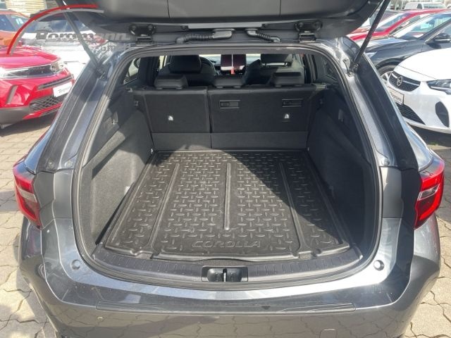 Toyota Corolla ST Hybrid Team D 1.8 Apple CarPlay - Rüc foto 7