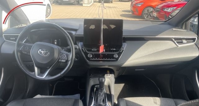 Toyota Corolla ST Hybrid Team D 1.8 Apple CarPlay - Rüc foto 9