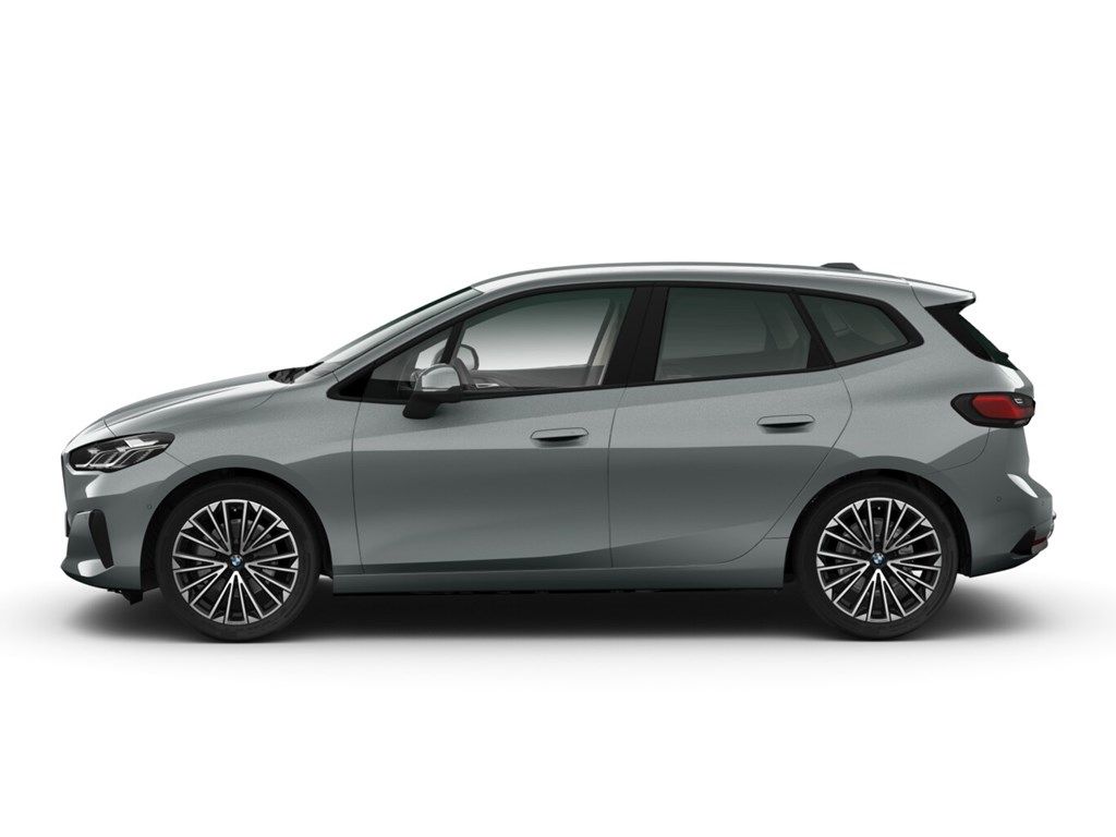 BMW 220 Active Tourer i AHK Parkass. adap.LED H/K DA foto 2