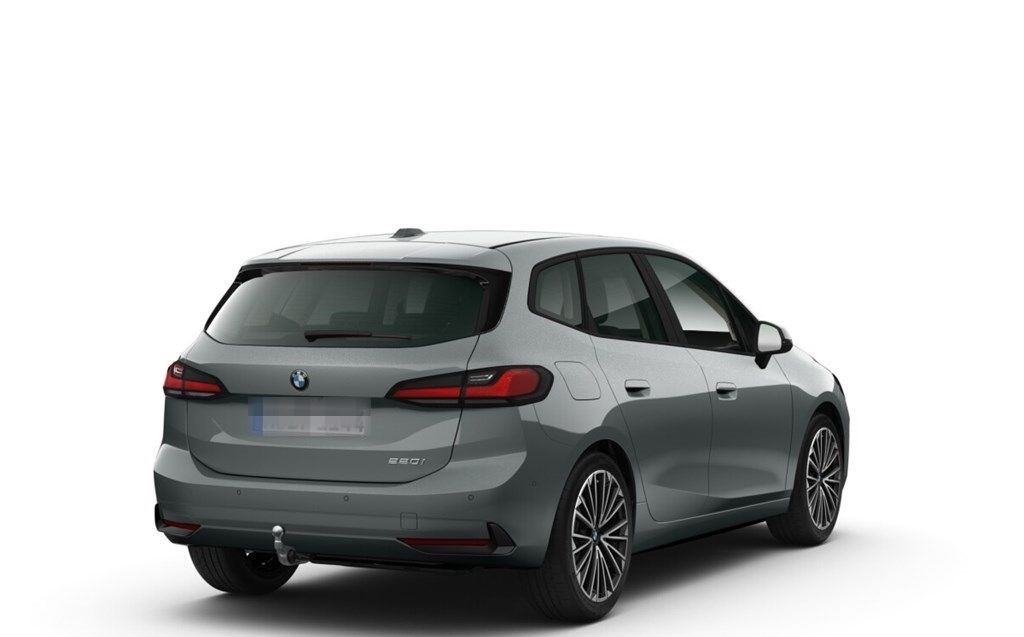 BMW 220 Active Tourer i AHK Parkass. adap.LED H/K DA foto 3