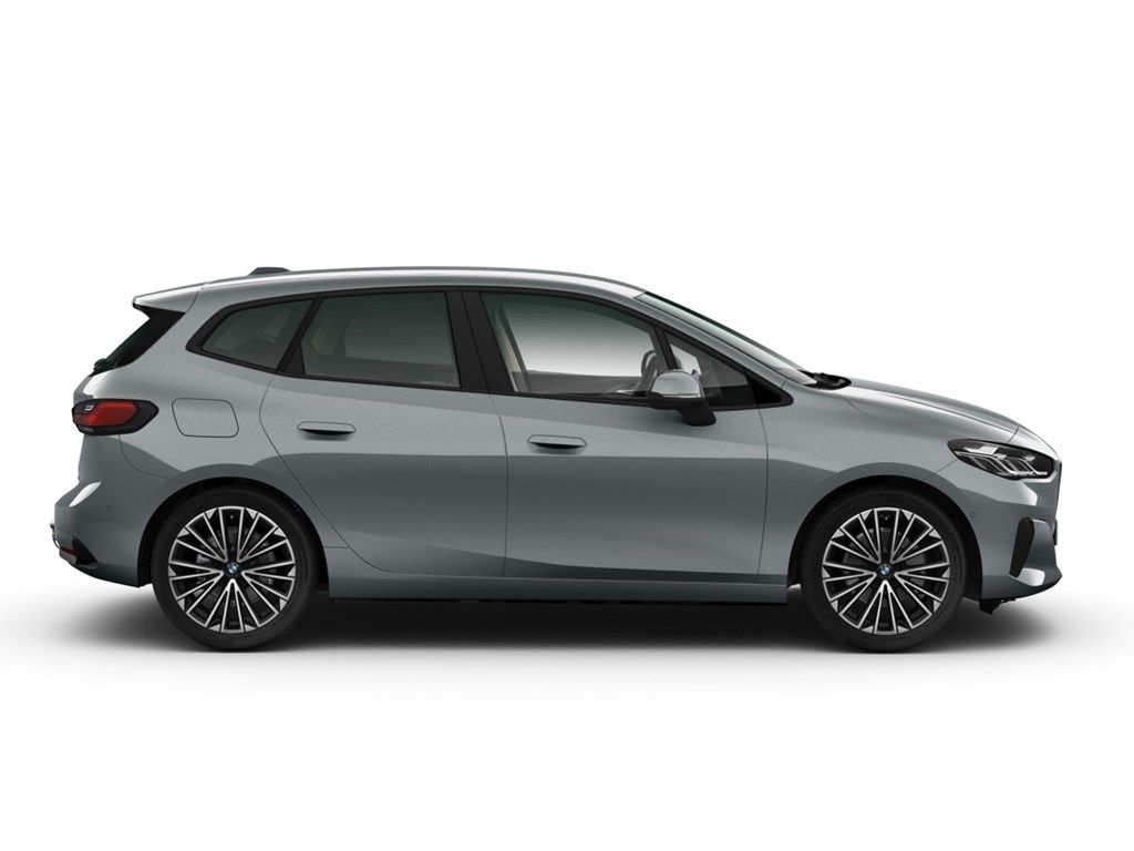 BMW 220 Active Tourer i AHK Parkass. adap.LED H/K DA foto 4