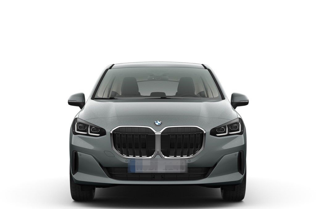 BMW 220 Active Tourer i AHK Parkass. adap.LED H/K DA foto 5