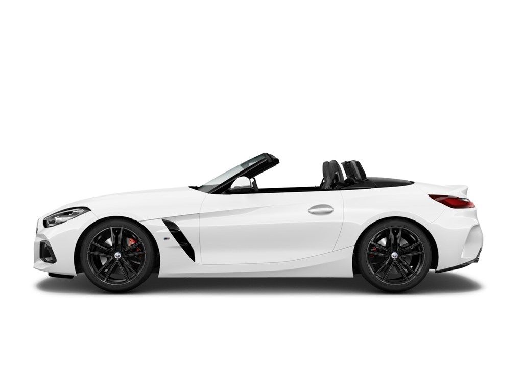 BMW Z4 30iMSport+Navi+HUD+LED+Leder+LenkradHZG+PDCv+ foto 3