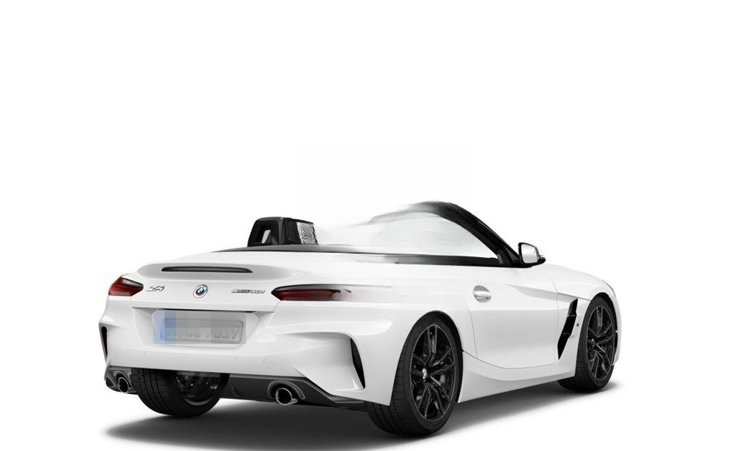 BMW Z4 30iMSport+Navi+HUD+LED+Leder+LenkradHZG+PDCv+ foto 4