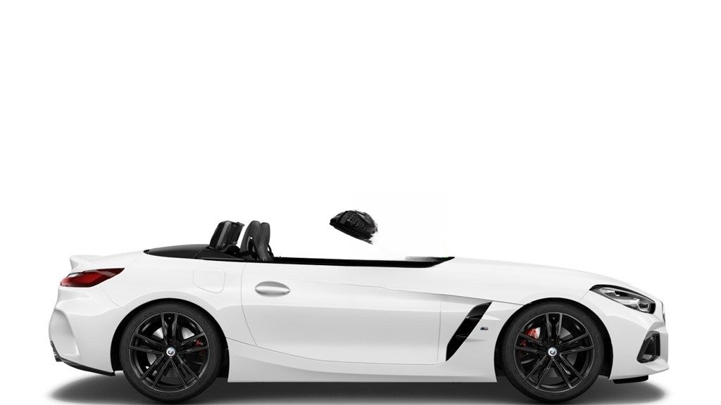 BMW Z4 30iMSport+Navi+HUD+LED+Leder+LenkradHZG+PDCv+ foto 5