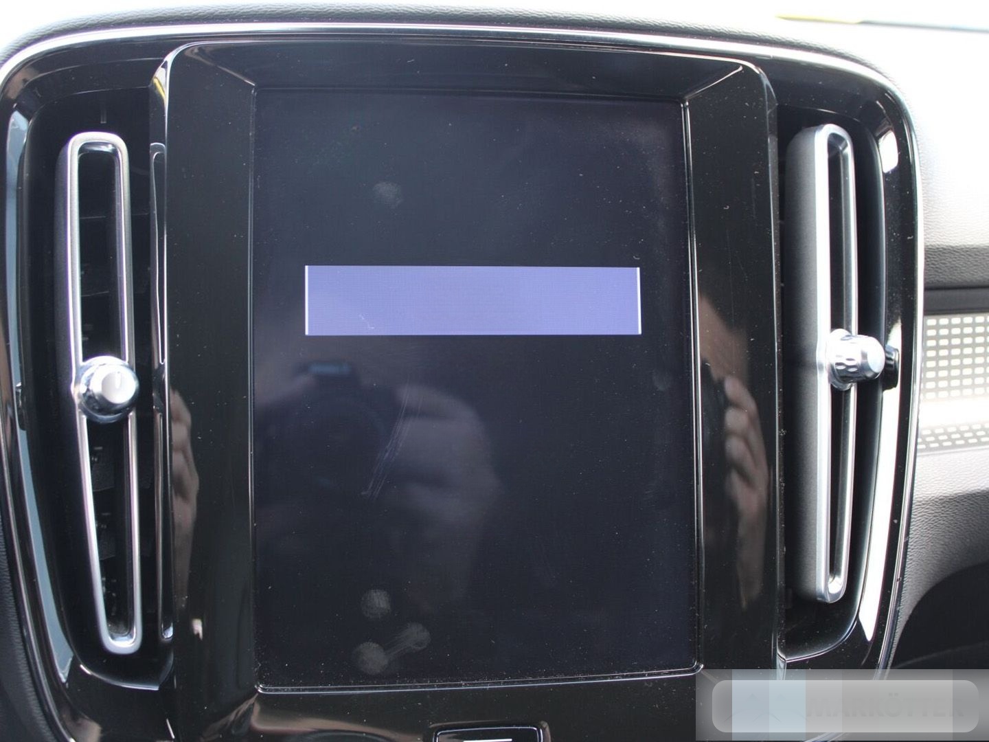 Volvo XC40 R Design 2WD ACC/LEDER/CAM/LHZ/BLIS/NAVI foto 16