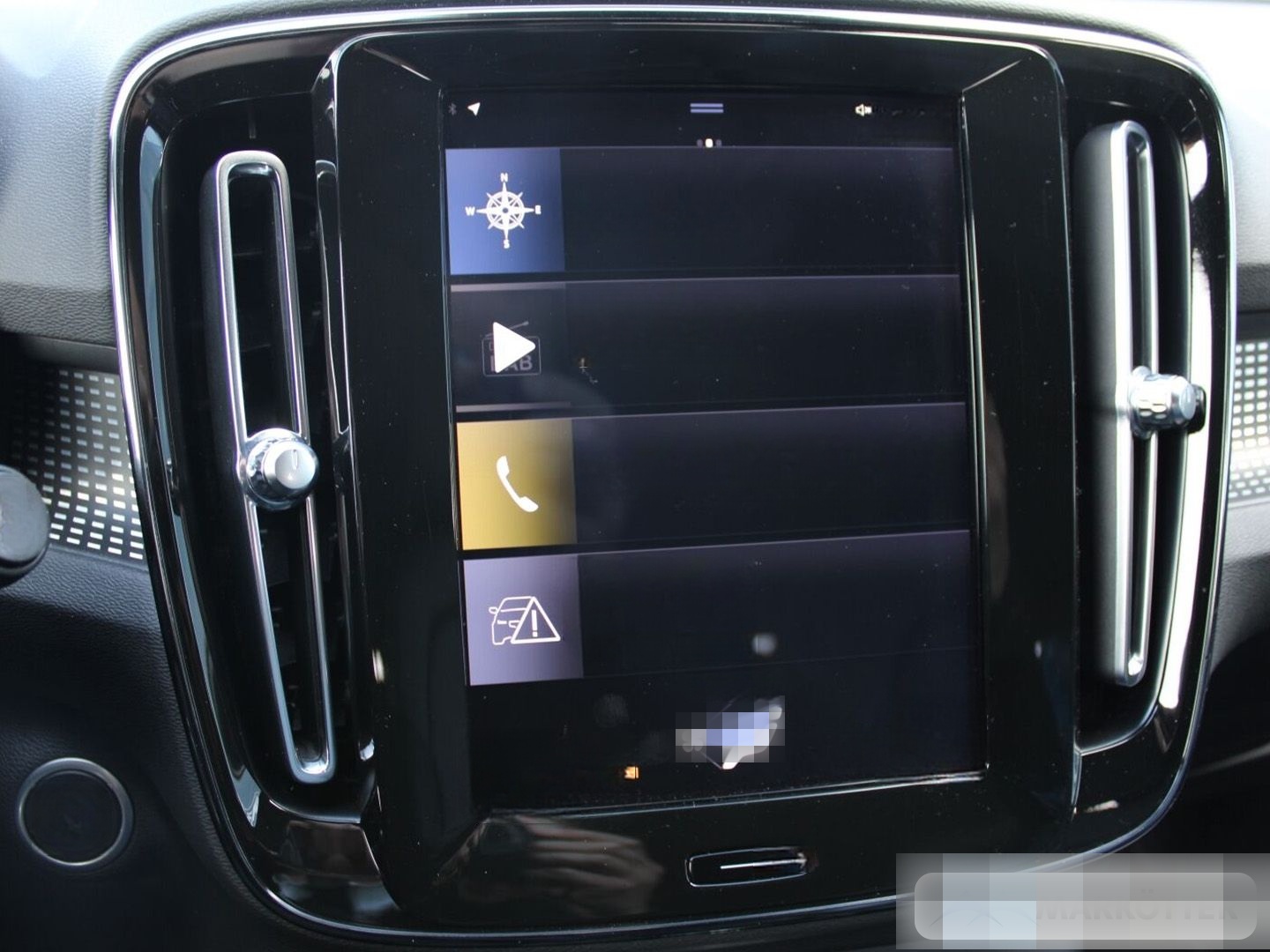 Volvo XC40 R Design 2WD ACC/LEDER/CAM/LHZ/BLIS/NAVI foto 8