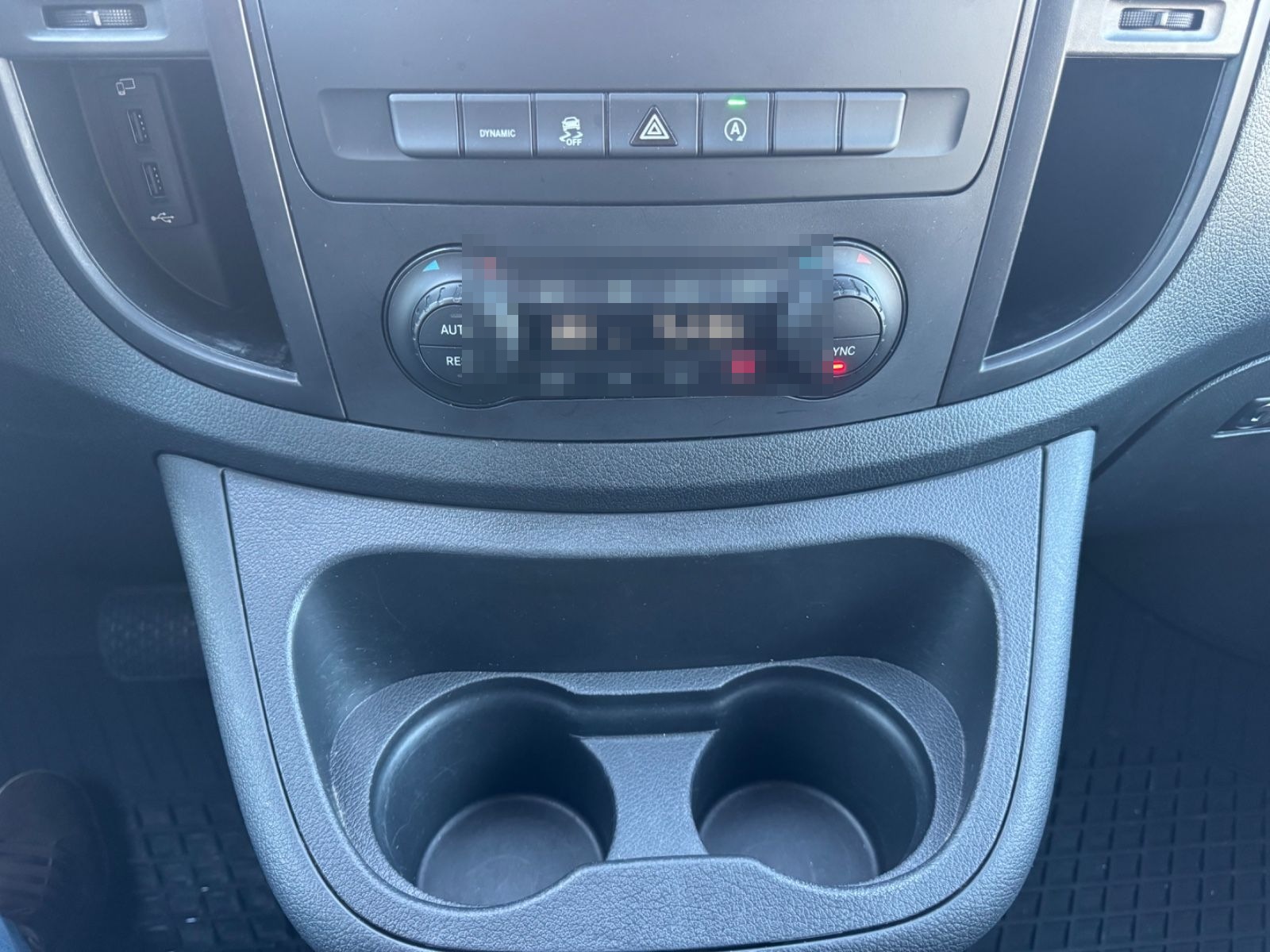 Mercedes-Benz Vito Kasten /119 CDI RWD extralang Aut Navi Kame foto 28