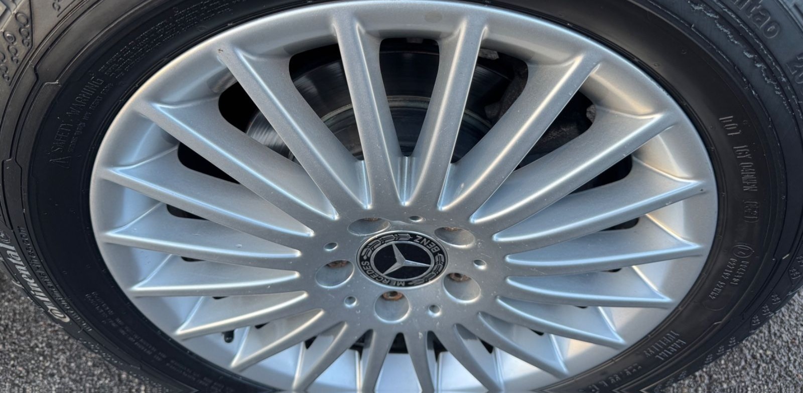 Mercedes-Benz Vito Kasten /119 CDI RWD extralang Aut Navi Kame foto 43