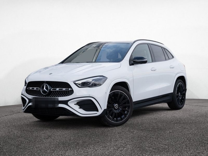 Mercedes-Benz GLA 220 d 4M AMG-Sport/MLB/360/Pano/AHK/Night/20 foto 2