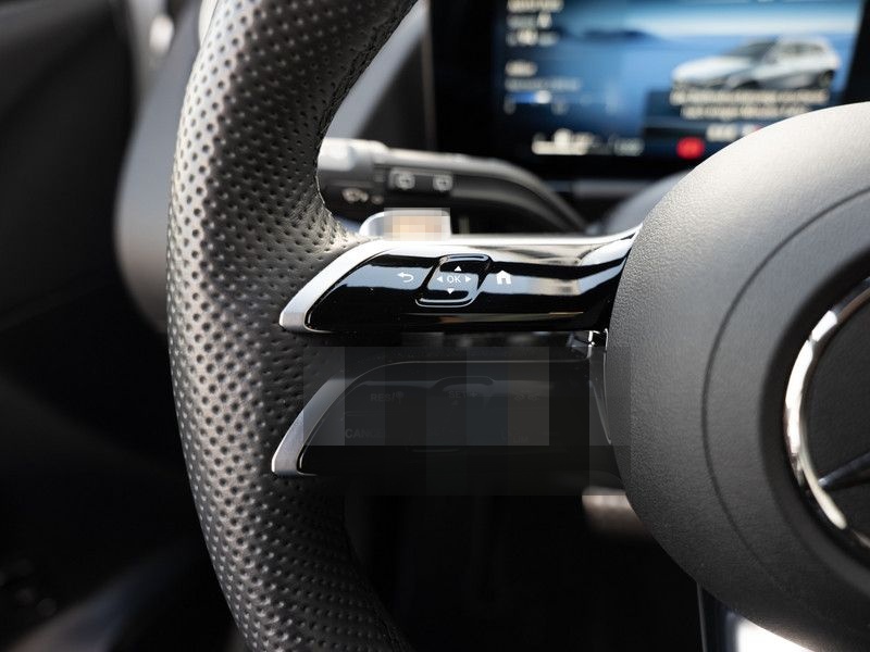 Mercedes-Benz GLA 220 d 4M AMG-Sport/MLB/360/Pano/AHK/Night/20 foto 19